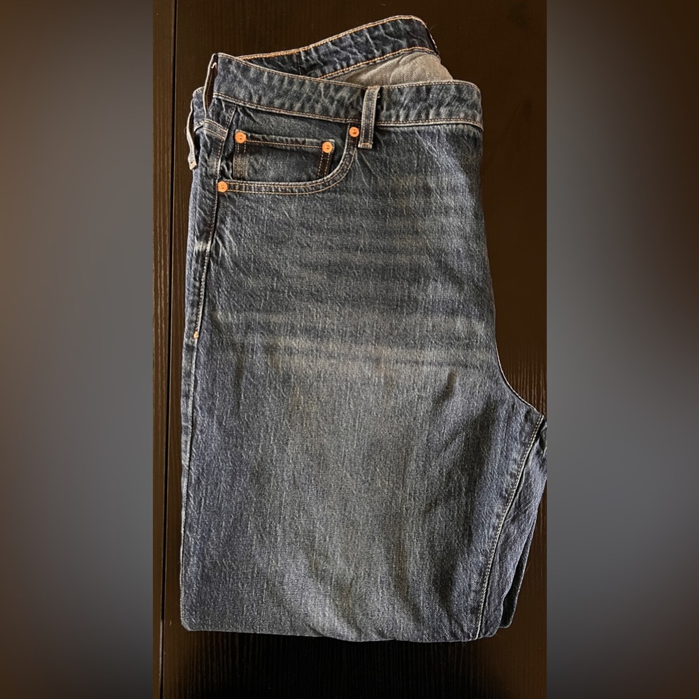 Gap jeans, never worn!